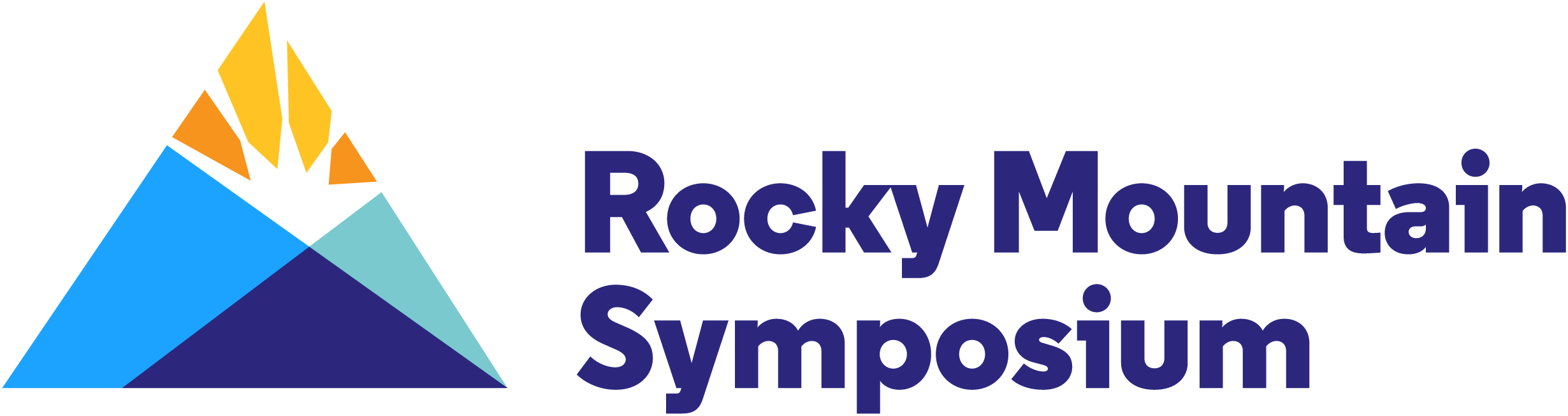 Rocky Mountain Symposium Logo