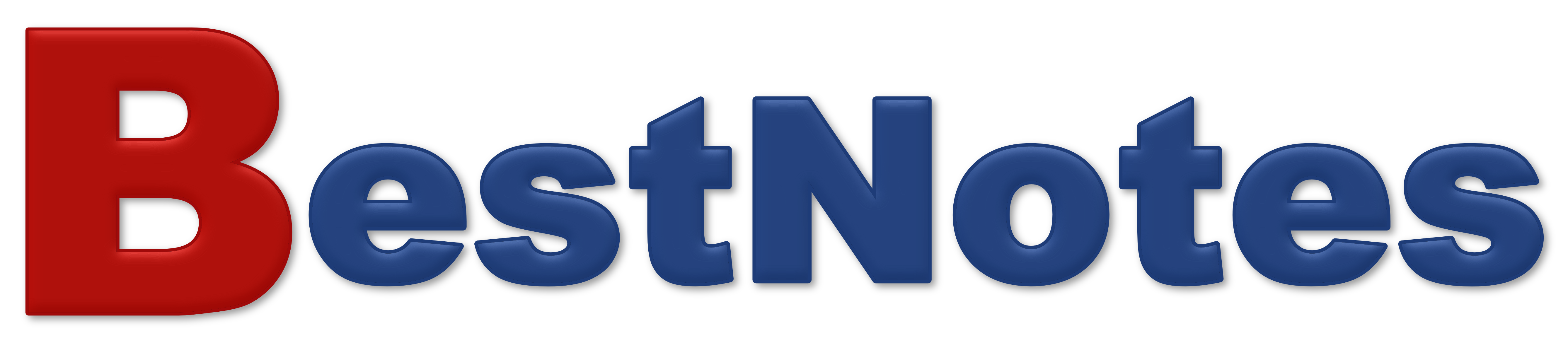 BestNotes Logo